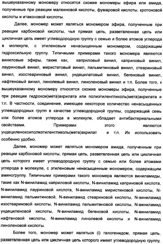 Твердый водопоглощающий реагент и способ его изготовления, и водопоглощающее изделие (патент 2355370)