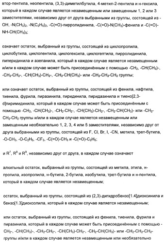 1,3-дизамещенные 4-метил-1н-пиррол-2-карбоксамиды и их применение для изготовления лекарственных средств (патент 2463294)