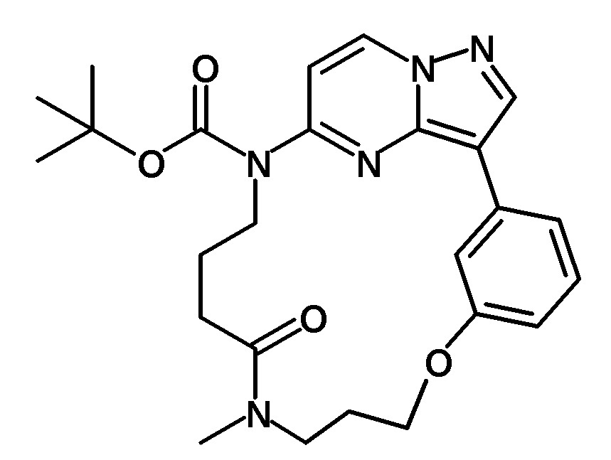 Макроциклические ингибиторы киназы lrrk2 (патент 2622104)