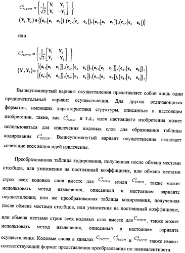 Способ и терминал для передачи обратной связью информации о состоянии канала (патент 2510135)