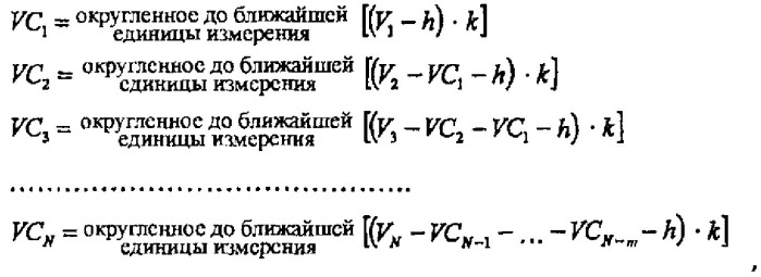 Способ обработки цифрового файла, в частности, типа изображения, видео и/или аудио (патент 2510150)