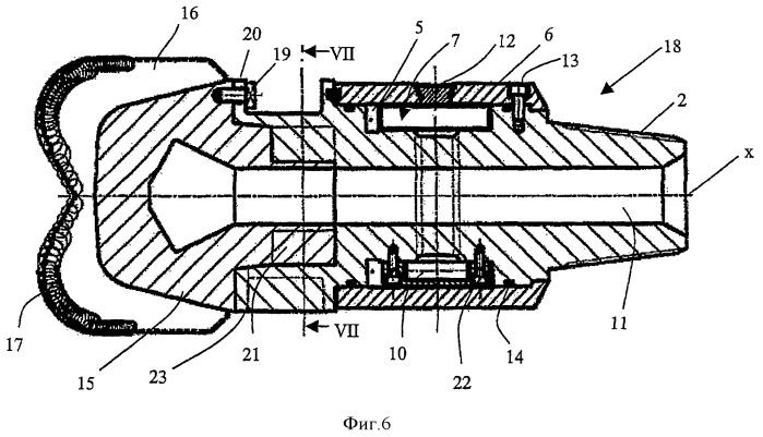 Устройство для управления бурением или колонковым каротажем и установка, содержащая такое устройство (патент 2407888)