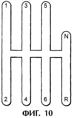 Коробка передач (патент 2278793)