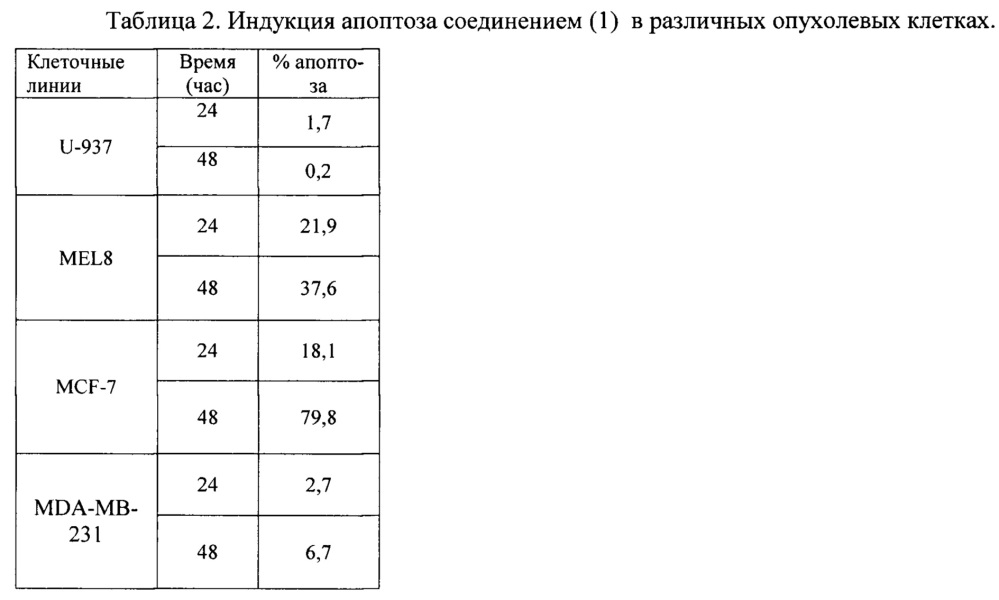 N-[3-оксолуп-20(29)-ен-28-оил]-2,2,6,6-тетраметилпиперидин-4-иламин, обладающий цитотоксической активностью в отношении опухолевых клеток человека (патент 2641900)