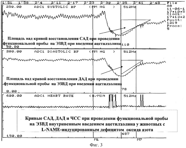 Способ оценки эндотелиальной дисфункции (патент 2301015)