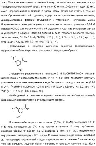Соединения, воздействующие на глюкокиназу (патент 2329043)
