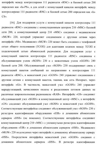 Перенастройка ячеек мультимедийного широковещательного/многоадресного обслуживания (патент 2372720)