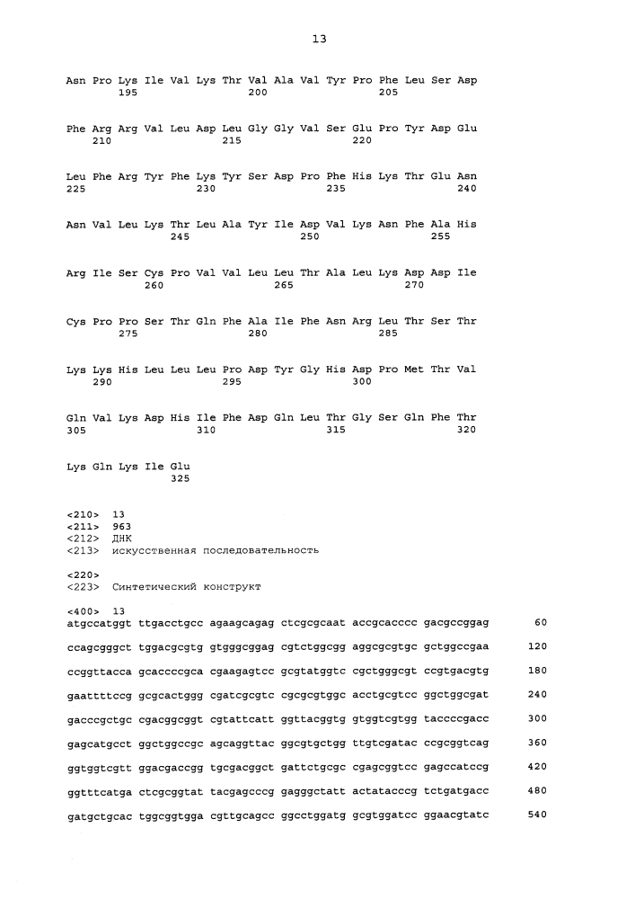 Ферменты, пригодные для получения перкислот (патент 2644333)