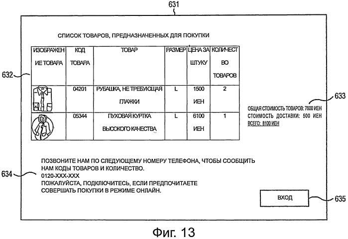 Устройство обработки информации, способ обработки информации, программа и носитель записи (патент 2515204)