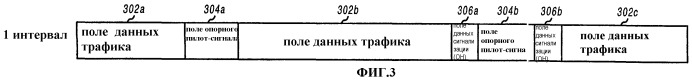 Способ и устройство для обработки принимаемого сигнала в системе связи (патент 2425442)