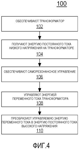 Драйвер светодиодной лампы и способ (патент 2518525)