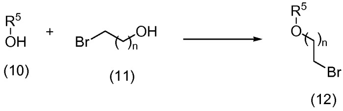 Ингибиторы mcl-1 на основе 7-замещенных индолов (патент 2473542)