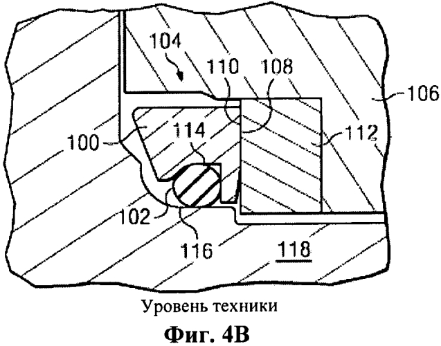 Шарошечное долото для бурения твердых пород, имеющее механическое уплотнение с отличными тепловыми характеристиками (патент 2556579)