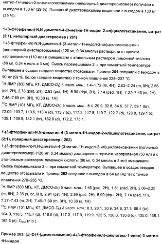 Замещенные гетероарильные производные (патент 2459806)