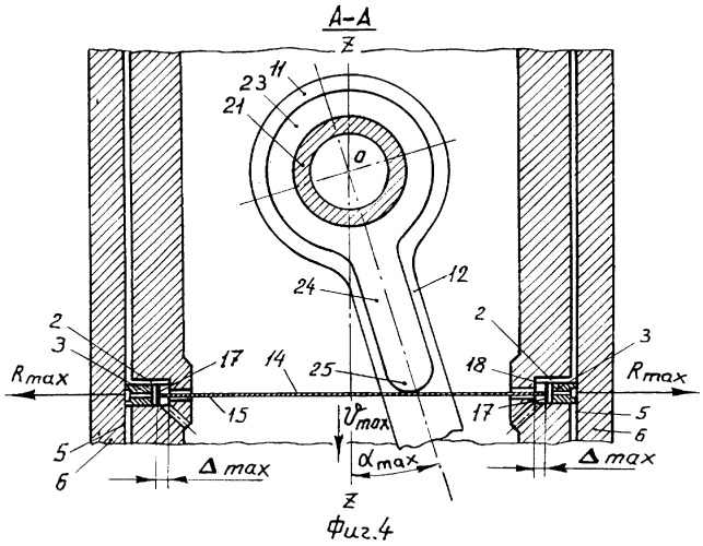 Маслосъемное устройство цилиндропоршневой группы (патент 2431070)
