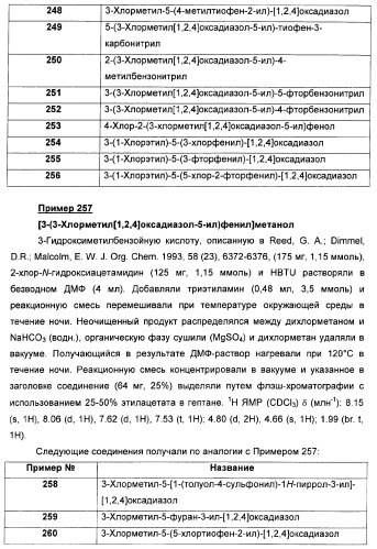 Дополнительные гетероциклические соединения и их применение в качестве антагонистов метаботропного глутаматного рецептора (патент 2370495)