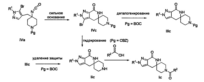 N1/n2-лактамные ингибиторы ацетил-коа-карбоксилаз (патент 2540337)