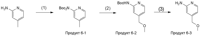 Циклопропановые соединения (патент 2571414)