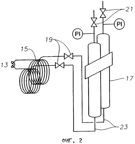 Способы полимеризации с использованием фторуглеводородов (патент 2355710)