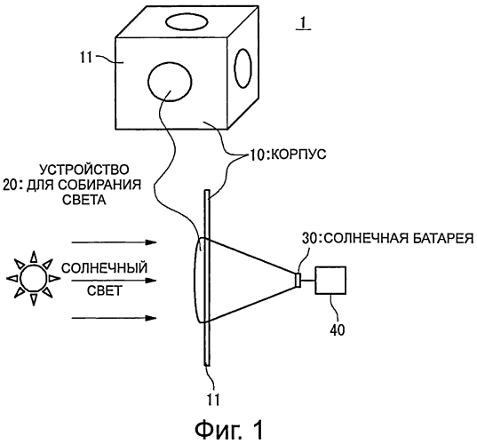 Космический аппарат (патент 2560199)