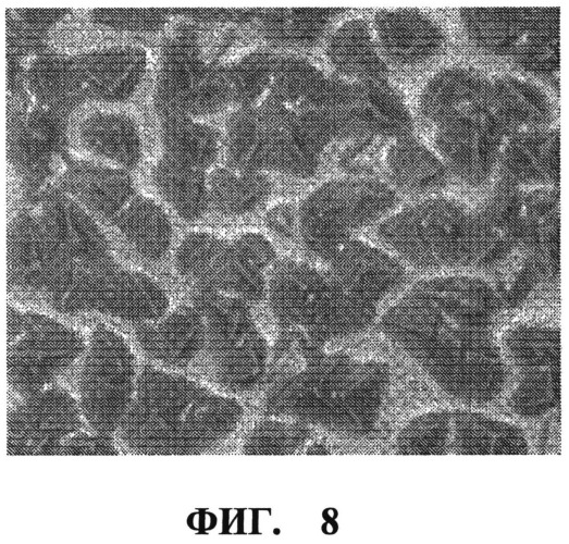 Фасонные абразивные частицы с канавками (патент 2506152)