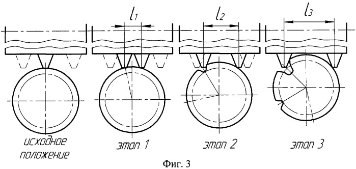 Способ зубонарезания цилиндрических колес (патент 2442677)