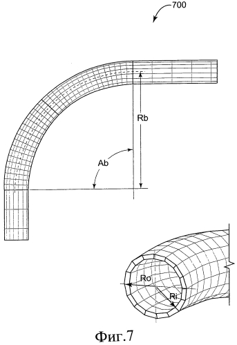 Способ проектирования подводного оборудования, подверженного вызванному водородом растрескиванию под напряжением (патент 2554676)