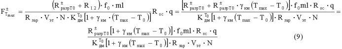 Термоинвариантный измеритель линейного ускорения (патент 2528119)