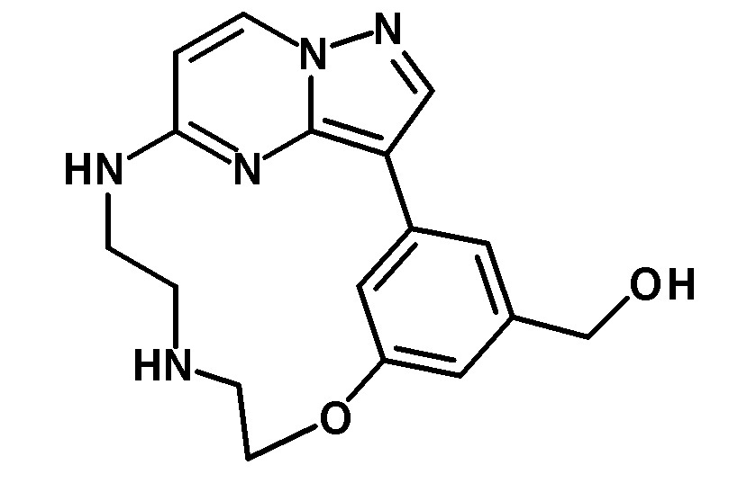 Макроциклические ингибиторы киназы lrrk2 (патент 2622104)