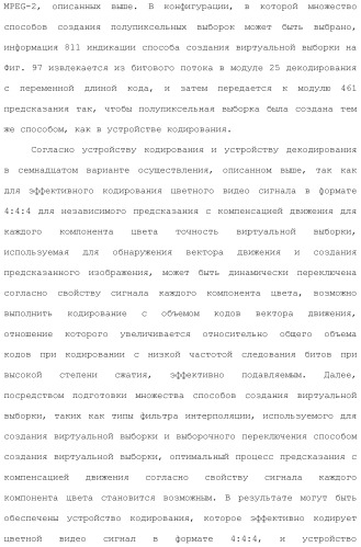Устройство кодирования изображения и устройство декодирования изображения (патент 2430486)