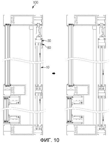 Герметичное окно (патент 2573814)