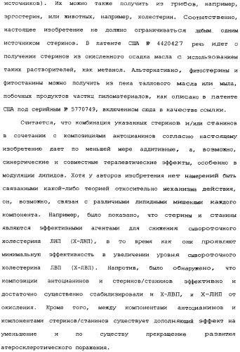 Способ экстракции антоцианинов из черного риса и их композиция (патент 2336088)