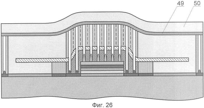 Автоэлектронный микротриод и способ его изготовления (патент 2360321)