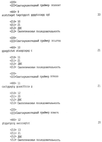 Новый цитокин zalpha11-лиганд (патент 2258710)