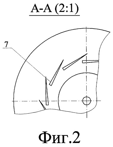 Тепломассообменная тарелка (патент 2257248)