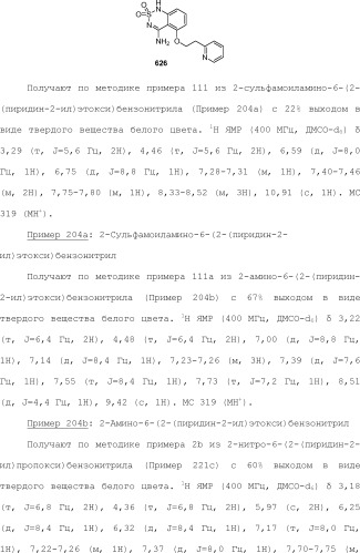 Модулирование хемосенсорных рецепторов и связанных с ними лигандов (патент 2510503)