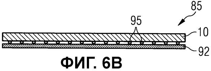 Ткань и многослойная тканевая структура (патент 2435879)