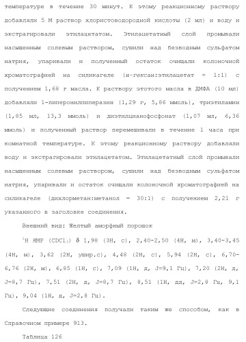 Ароматическое соединение (патент 2416608)