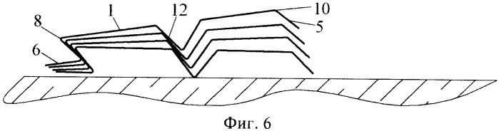 Облицовочная панель из листового материала (патент 2368744)