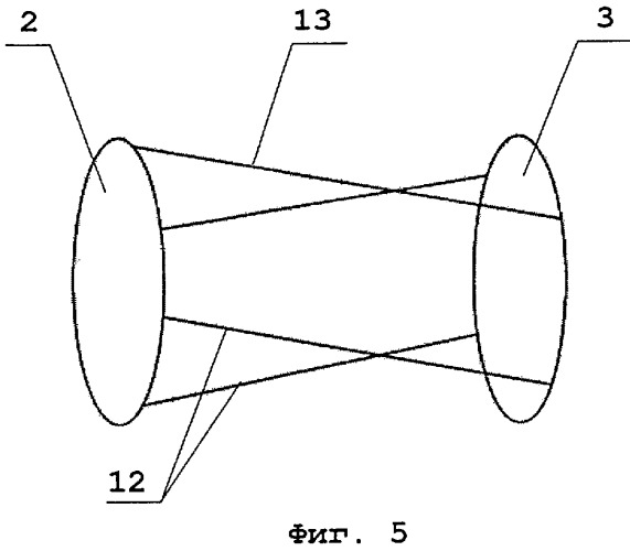 Способ изготовления гибких трубопроводов и устройство для его осуществления (патент 2294463)
