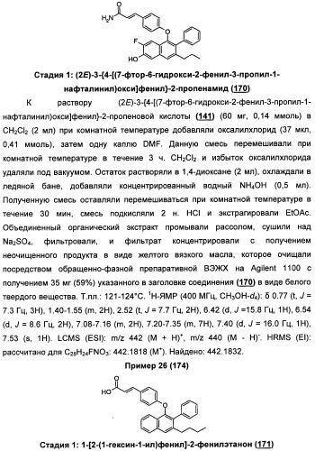 Химические соединения, содержащая их фармацевтическая композиция, их применение (варианты) и способ связывания er  и er -эстрогеновых рецепторов (патент 2352555)