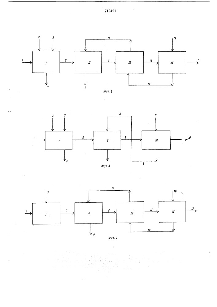 Способ рекуперации перекиси водорода (патент 719497)
