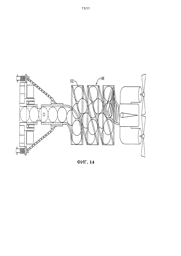 Миниатюрная торпеда (патент 2642195)