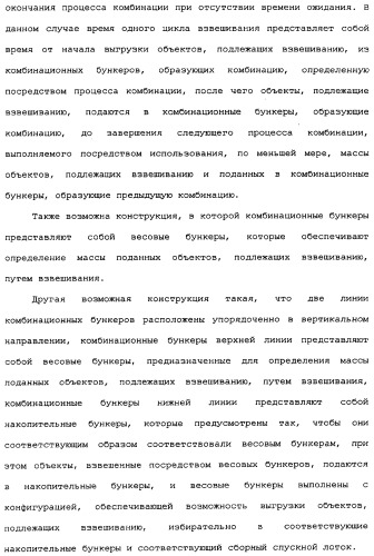 Комбинационные весы (патент 2342641)