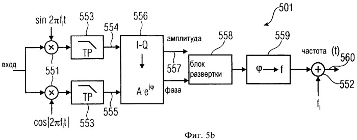 Устройство и способ расширения полосы пропускания аудио сигнала (патент 2455710)