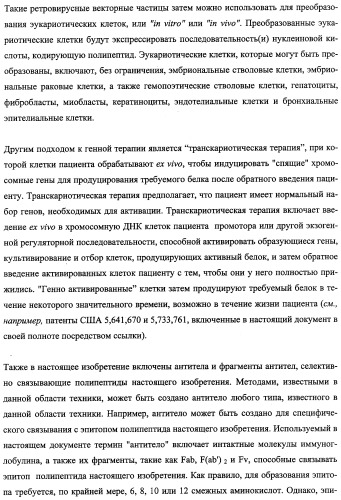 Агонисты рецептора (vpac2) гипофизарного пептида, активирующего аденилатциклазу (расар), и фармакологические способы их применения (патент 2360922)