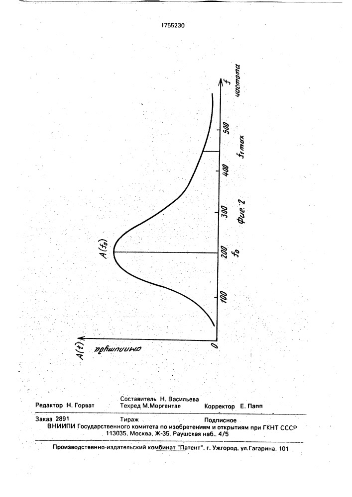 Способ регистрации сейсмических колебаний (патент 1755230)