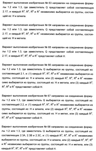 Полициклические производные индазола и их применение в качестве ингибиторов erk для лечения рака (патент 2475484)