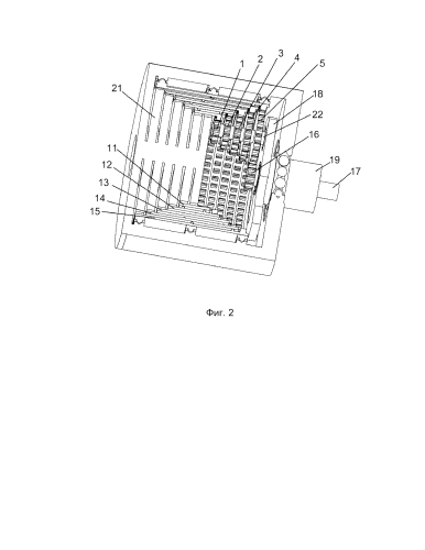 Планетарная коробка передач с внутренним расположением тормозной муфты (патент 2585684)