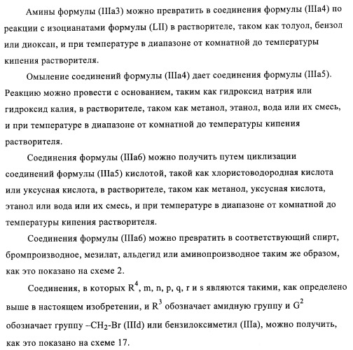 Производные 4-(2-амино-1-гидроксиэтил)фенола, как агонисты  2 адренергического рецептора (патент 2440330)